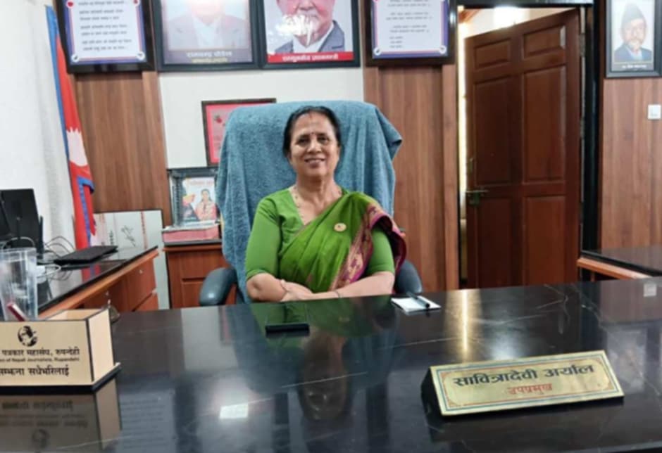 बुटवल न्यायिक समितिमा महिला नेतृत्वको प्रभाव : विवाद फस्र्याैट ७८ प्रतिशत, न्याय सम्पादनमा सेवाग्राहीलाई सहज
